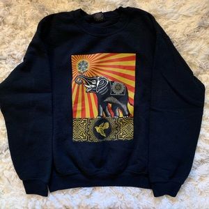 Obey sweatshirt